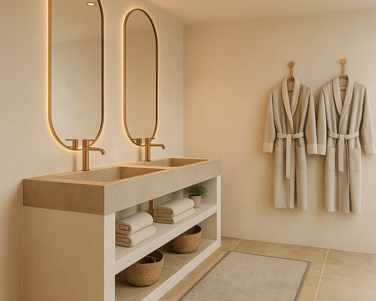 Sales - Detached villa - Perdreguer - Monte Solana