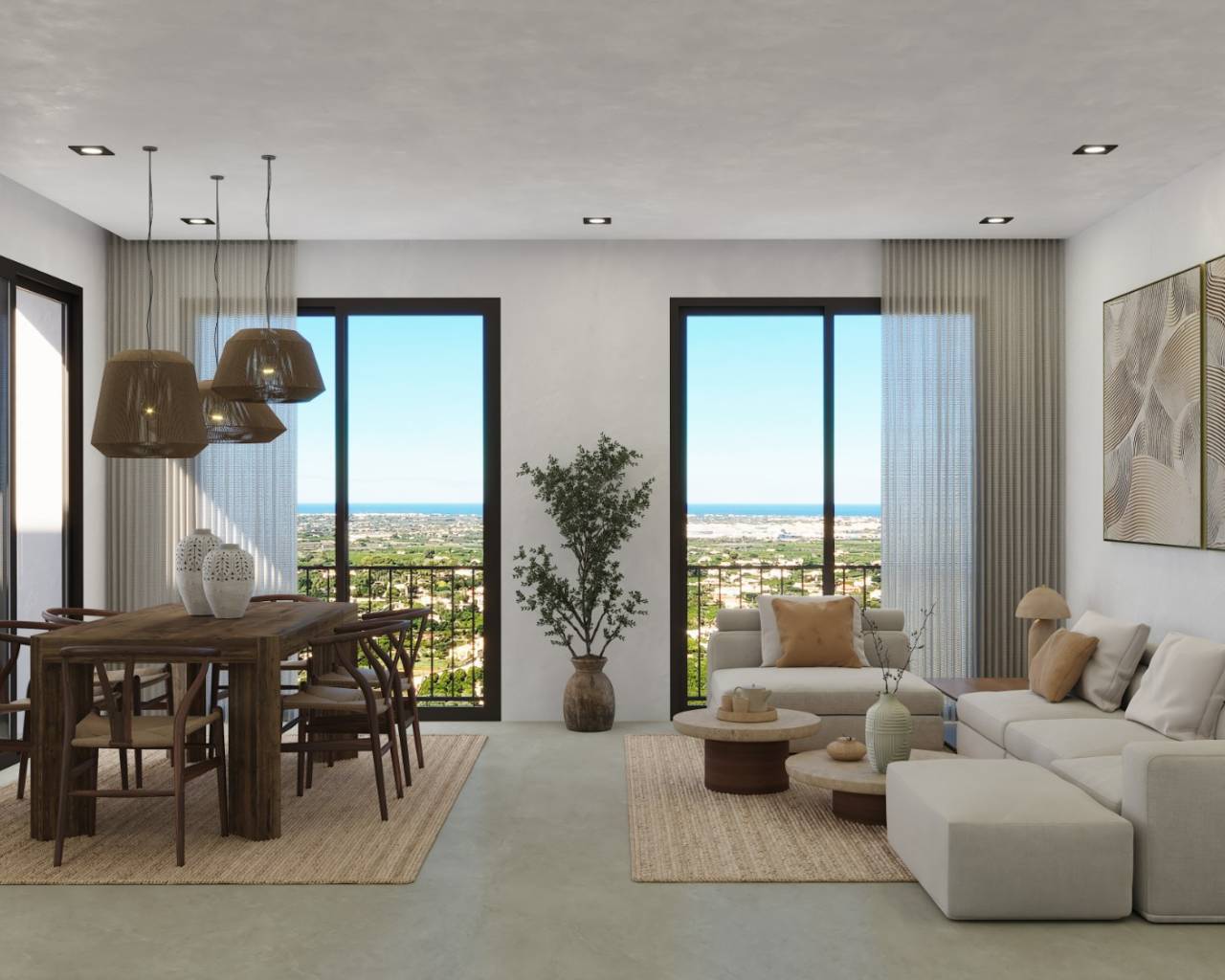 Sales - Detached villa - Perdreguer