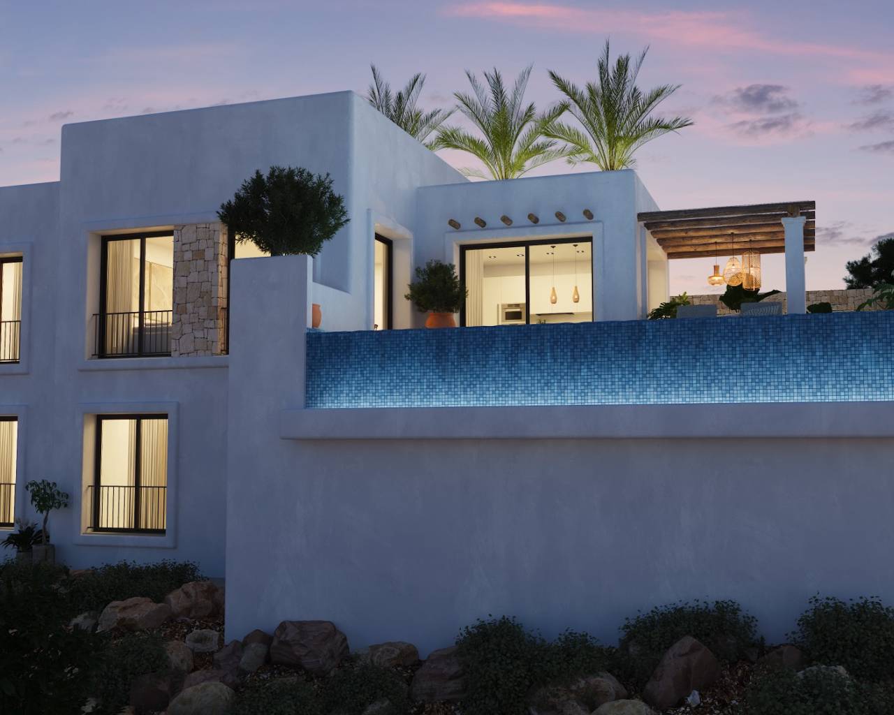 Sales - Detached villa - Perdreguer