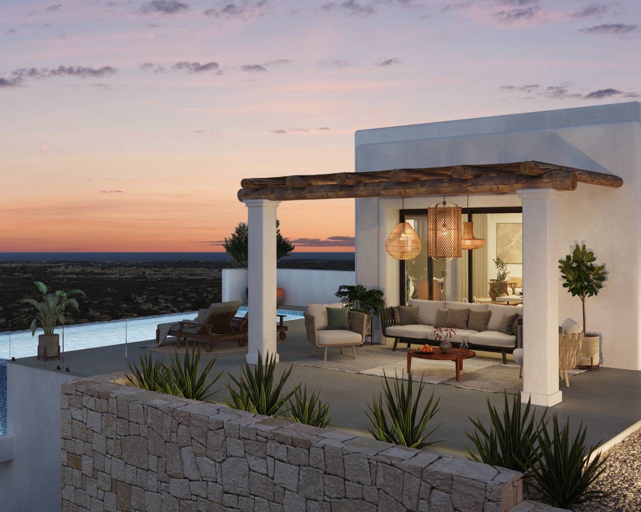 Sales - Detached villa - Perdreguer