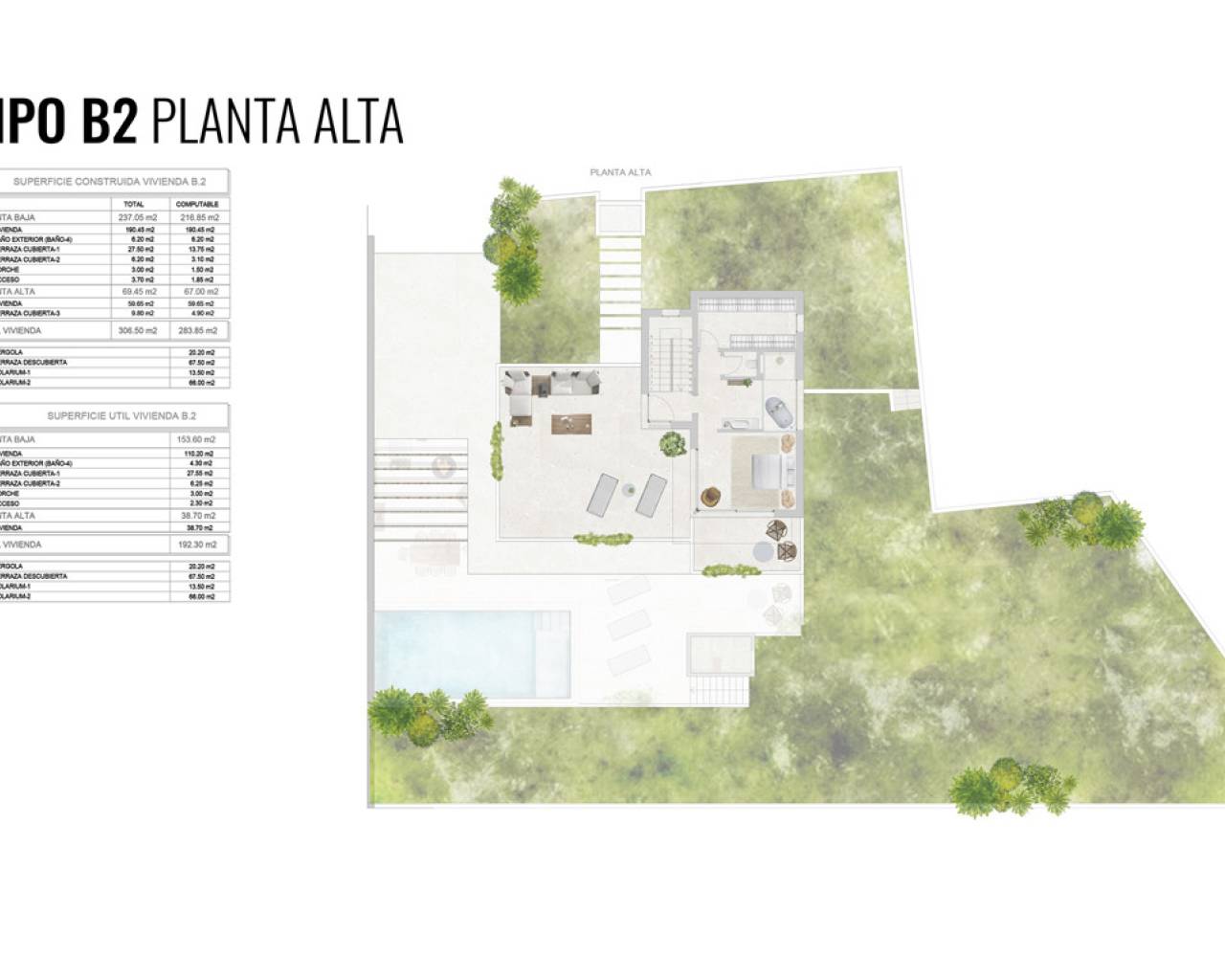 New Build - Detached villa - Teulada - Moraira