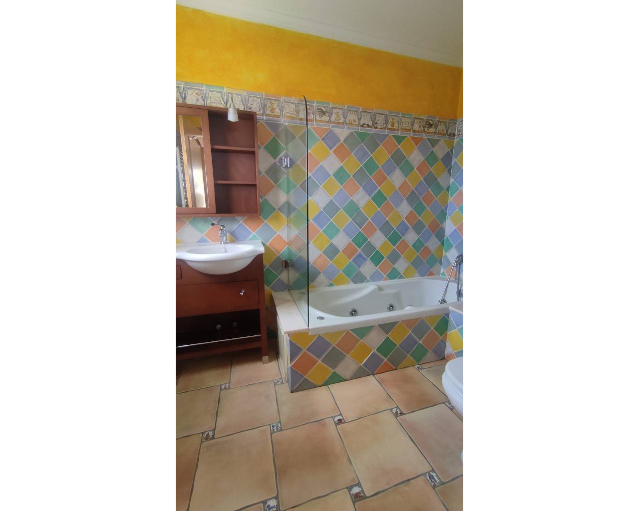 Sales - Detached villa - Vall De Laguar - La Vall De Laguar