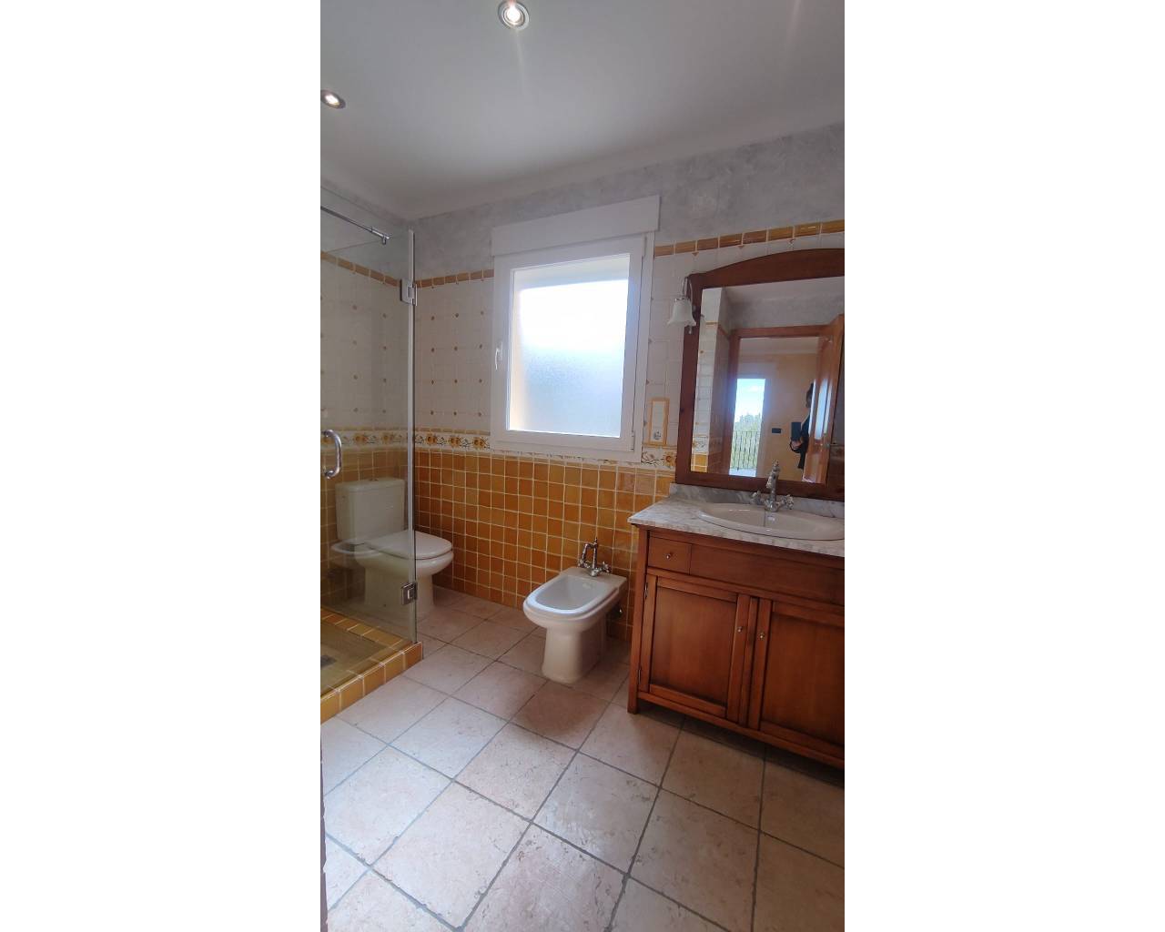 Sales - Detached villa - Vall De Laguar - La Vall De Laguar