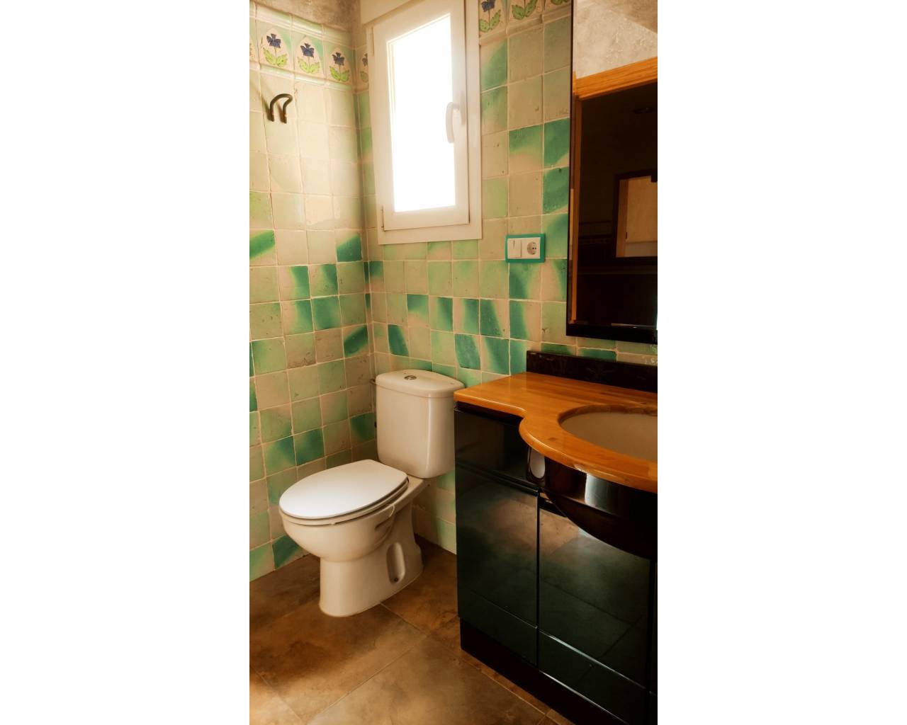 Sales - Detached villa - Vall De Laguar - La Vall De Laguar