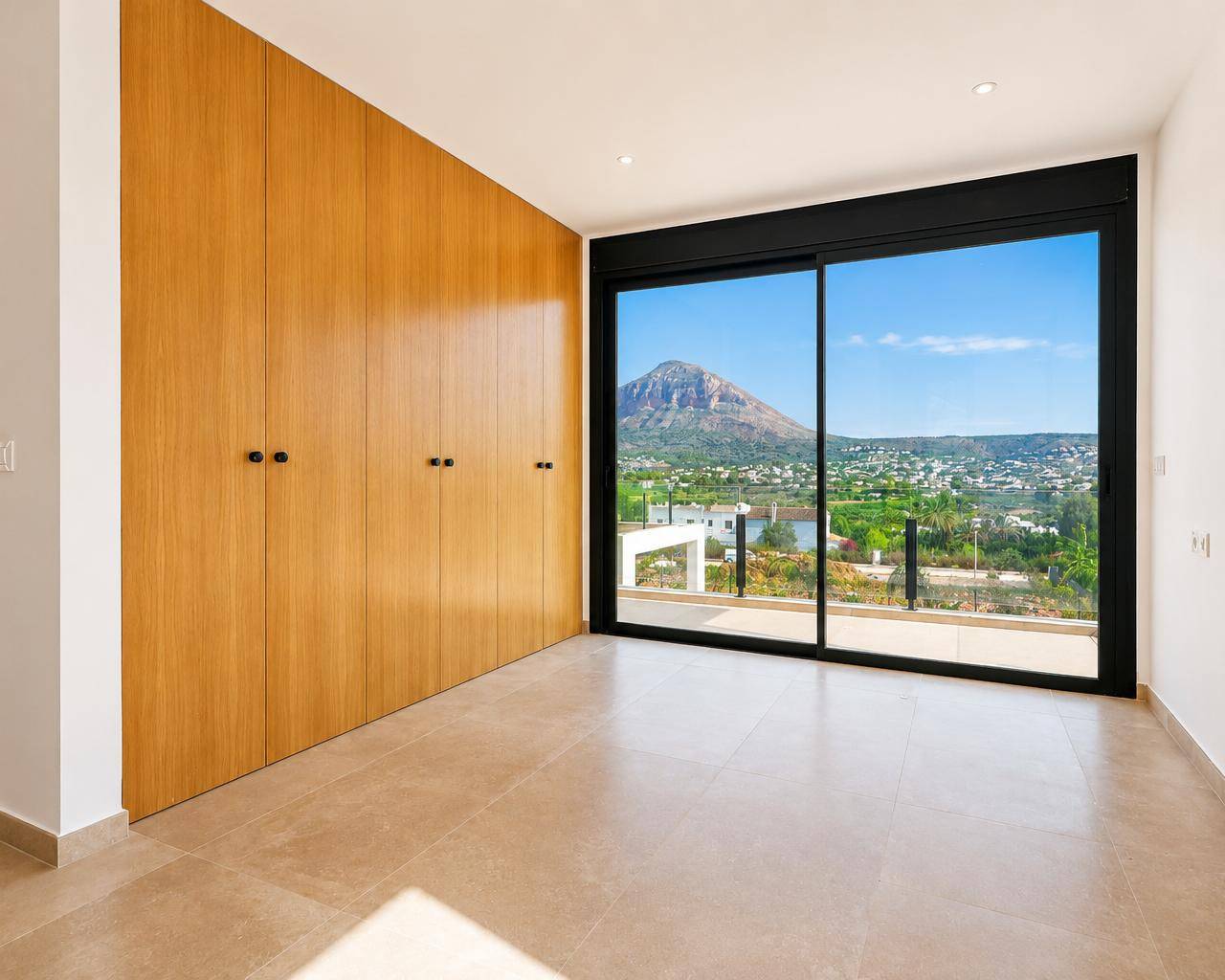 New Build - Detached villa - Javea - Xàbia