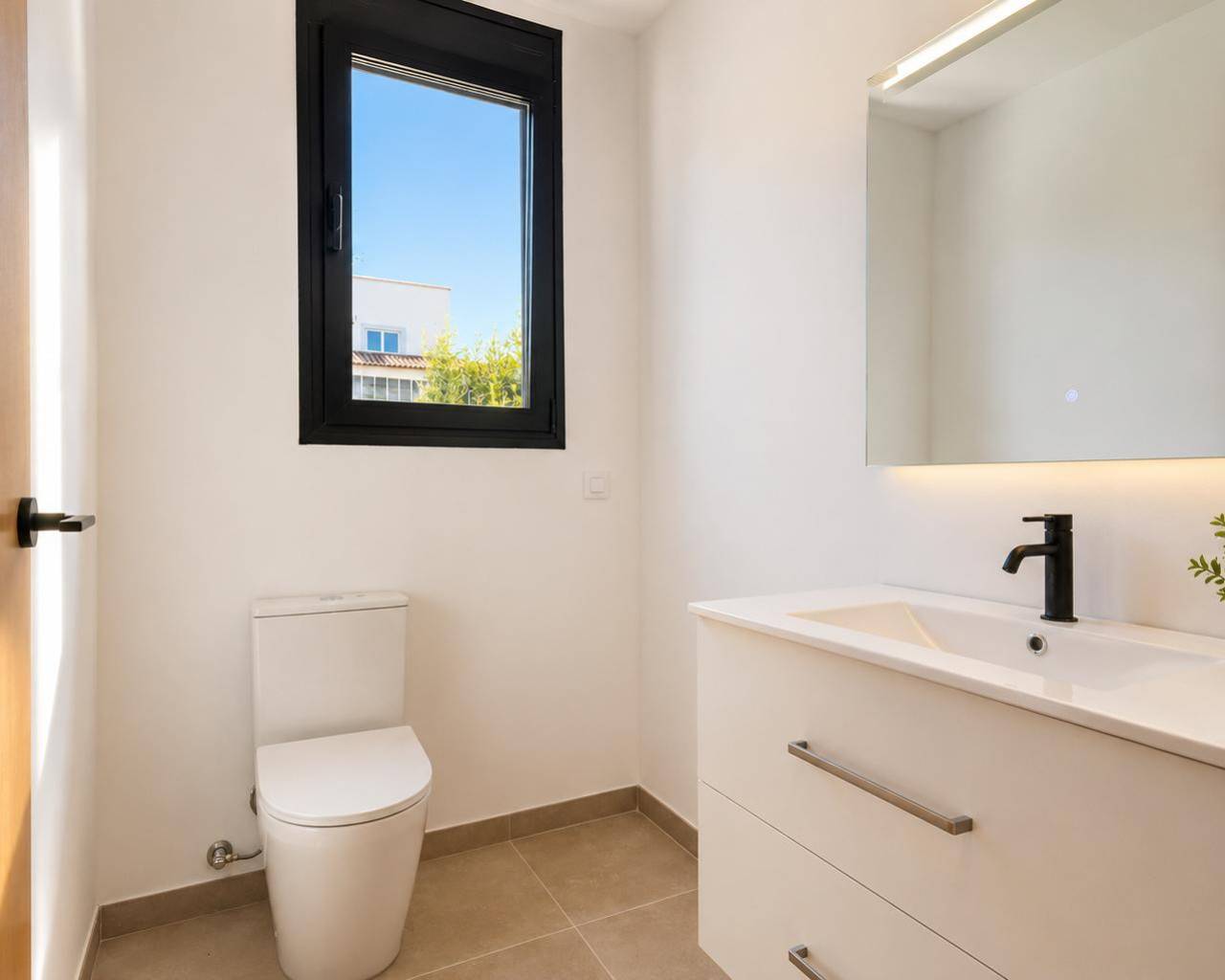 New Build - Detached villa - Javea - Xàbia