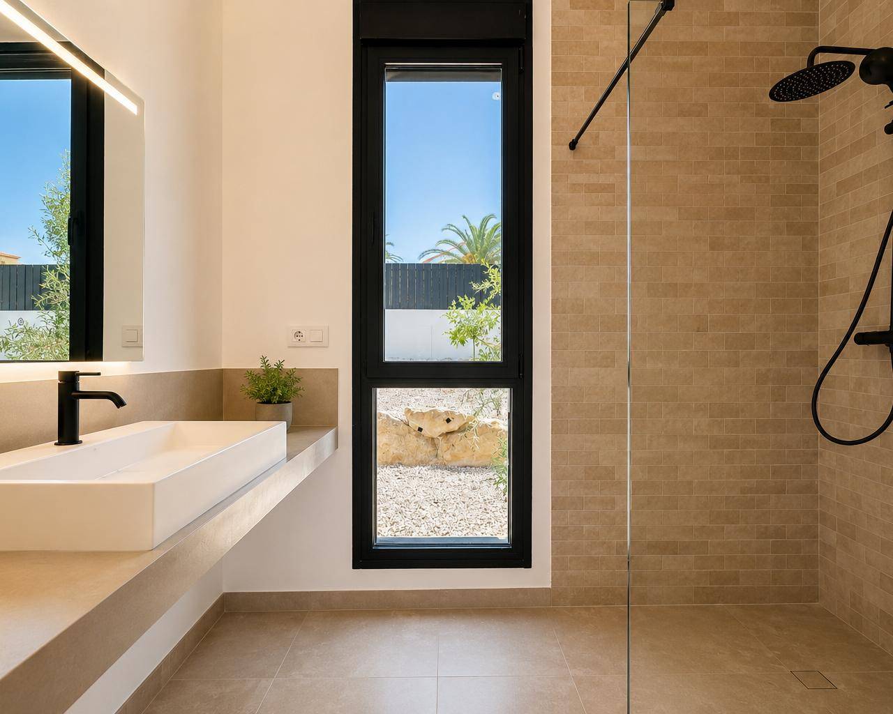 New Build - Detached villa - Javea - Xàbia