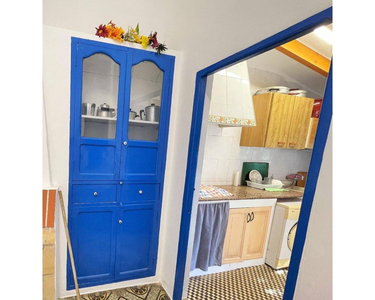 Sales - Finca - Benissa - Benissa pueblo