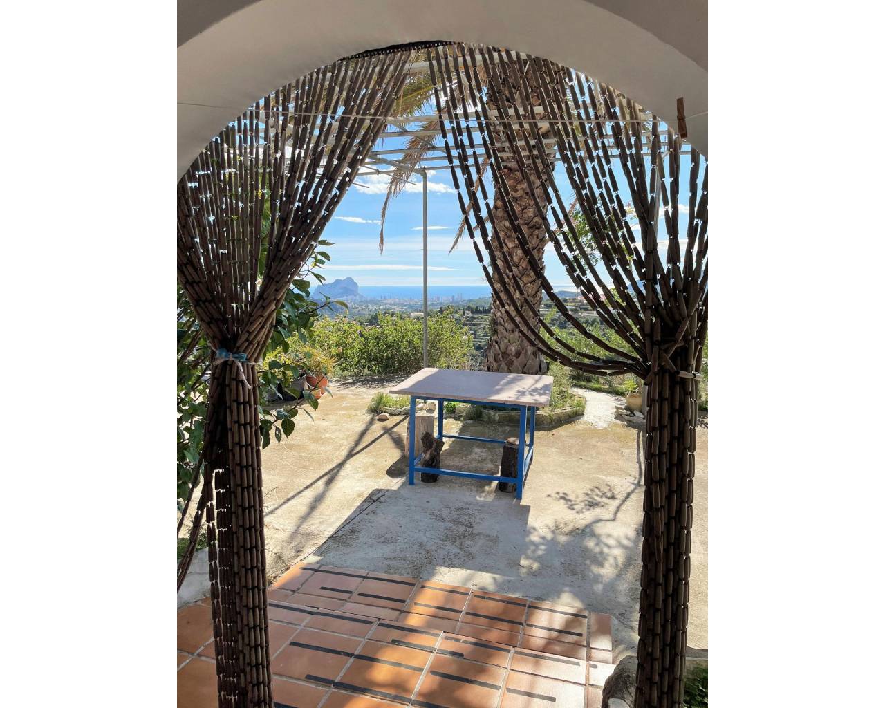 Sales - Finca - Benissa - Benissa pueblo