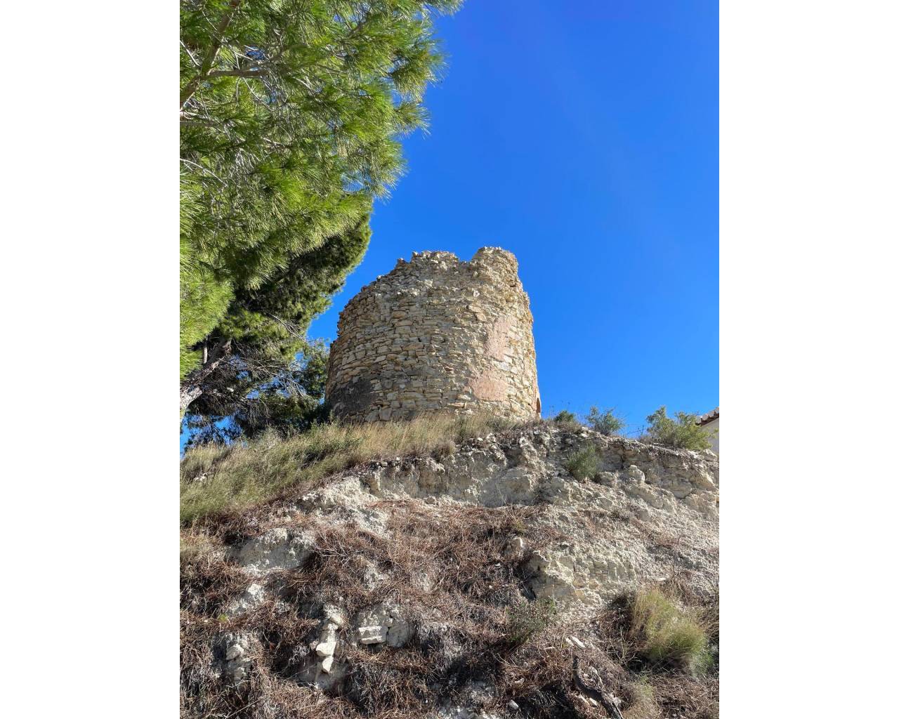 Sales - Finca - Benissa - Benissa pueblo