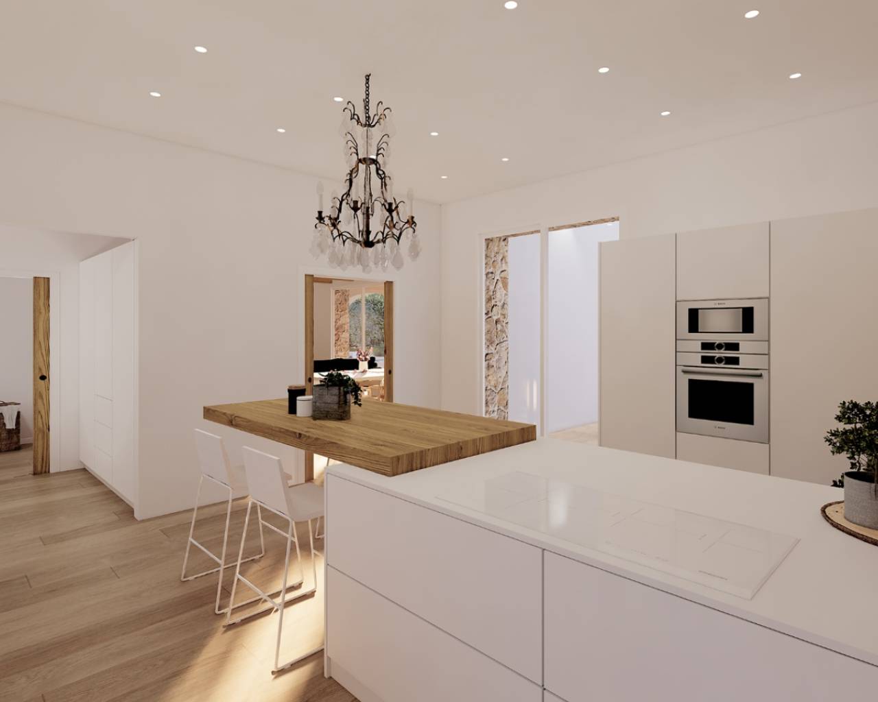 Sales - Finca - Benissa