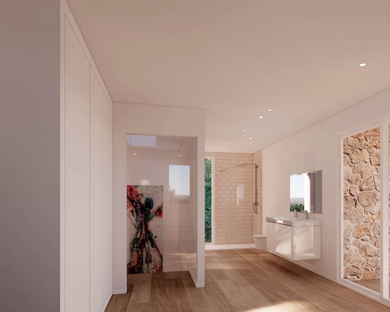 Sales - Finca - Benissa