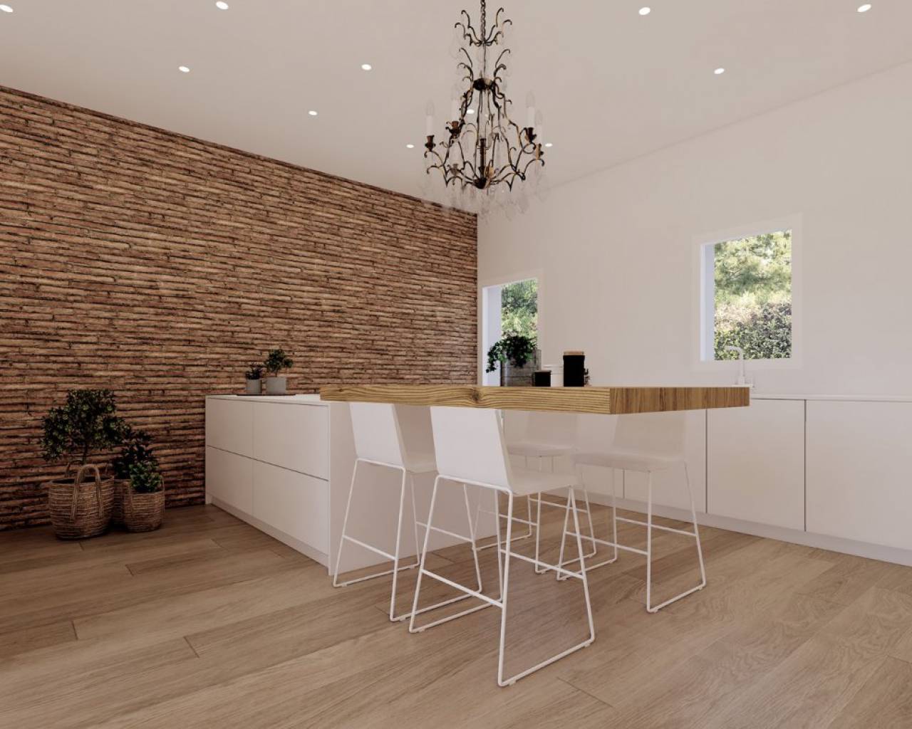 Sales - Finca - Benissa - LLEUS