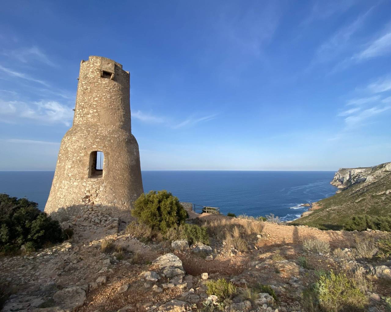 Sales - Finca - Gata De Gorgos - Centro del pueblo