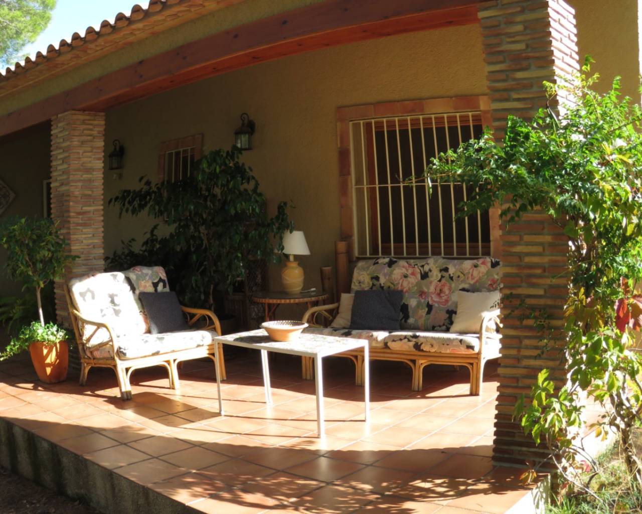 Sales - Finca - Jalon Valley - Benigembla