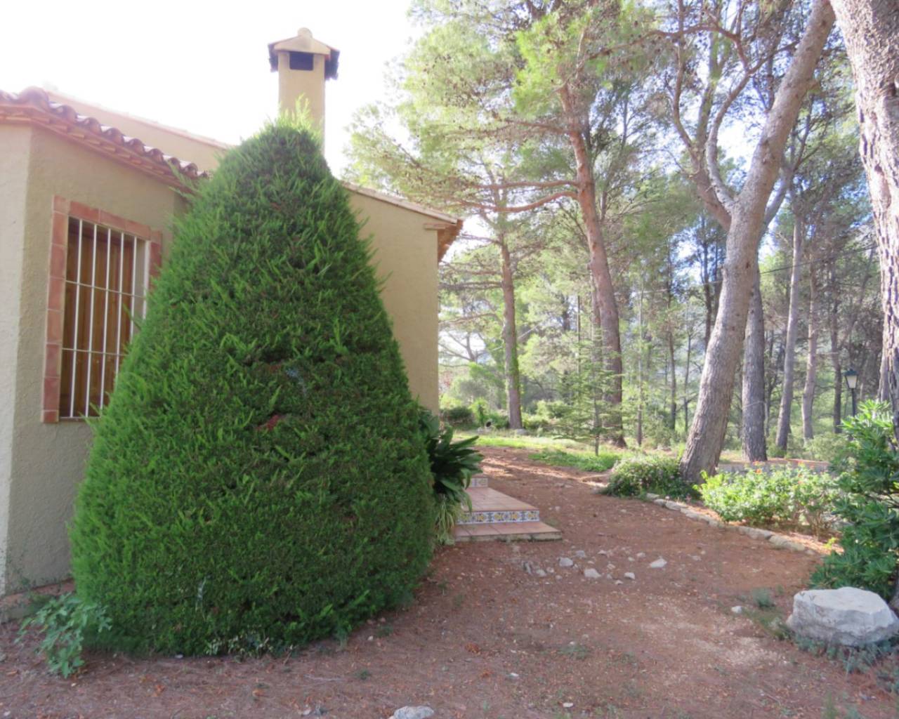 Sales - Finca - Jalon Valley - Benigembla