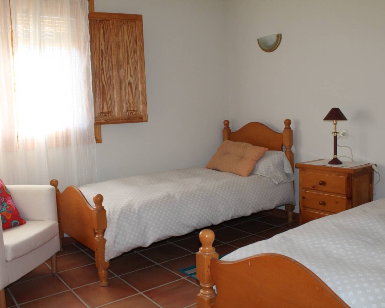 Sales - Finca - Jalon Valley - Benigembla