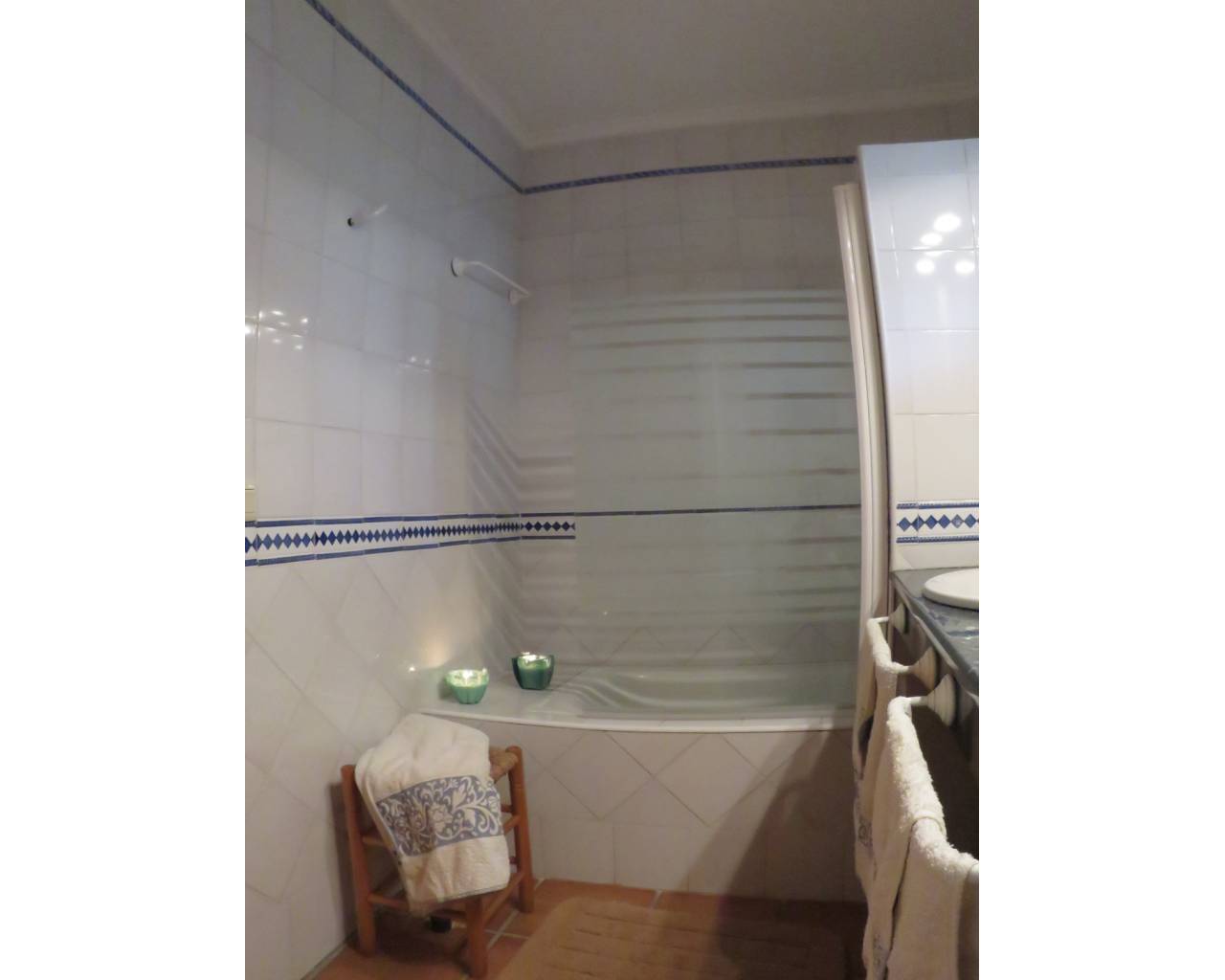 Sales - Finca - Jalon Valley - Benigembla