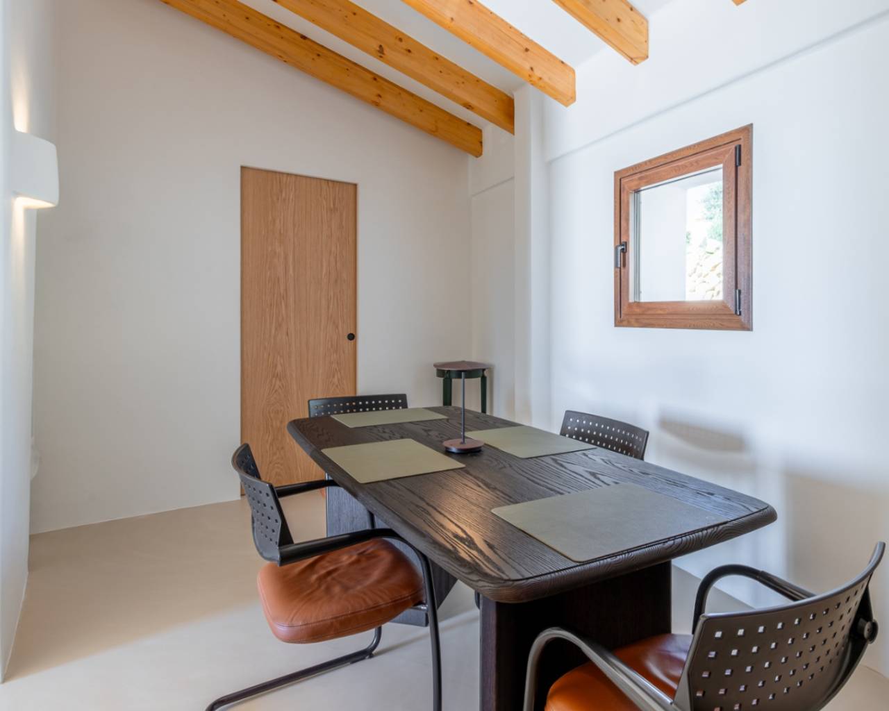 Sales - Finca - Moraira - Campo