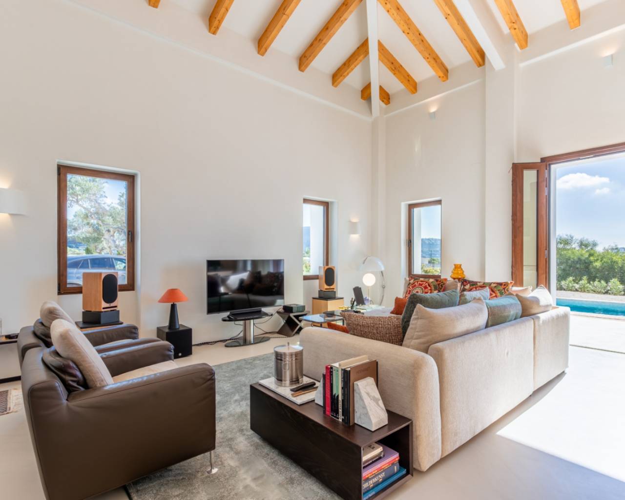 Sales - Finca - Moraira - Campo