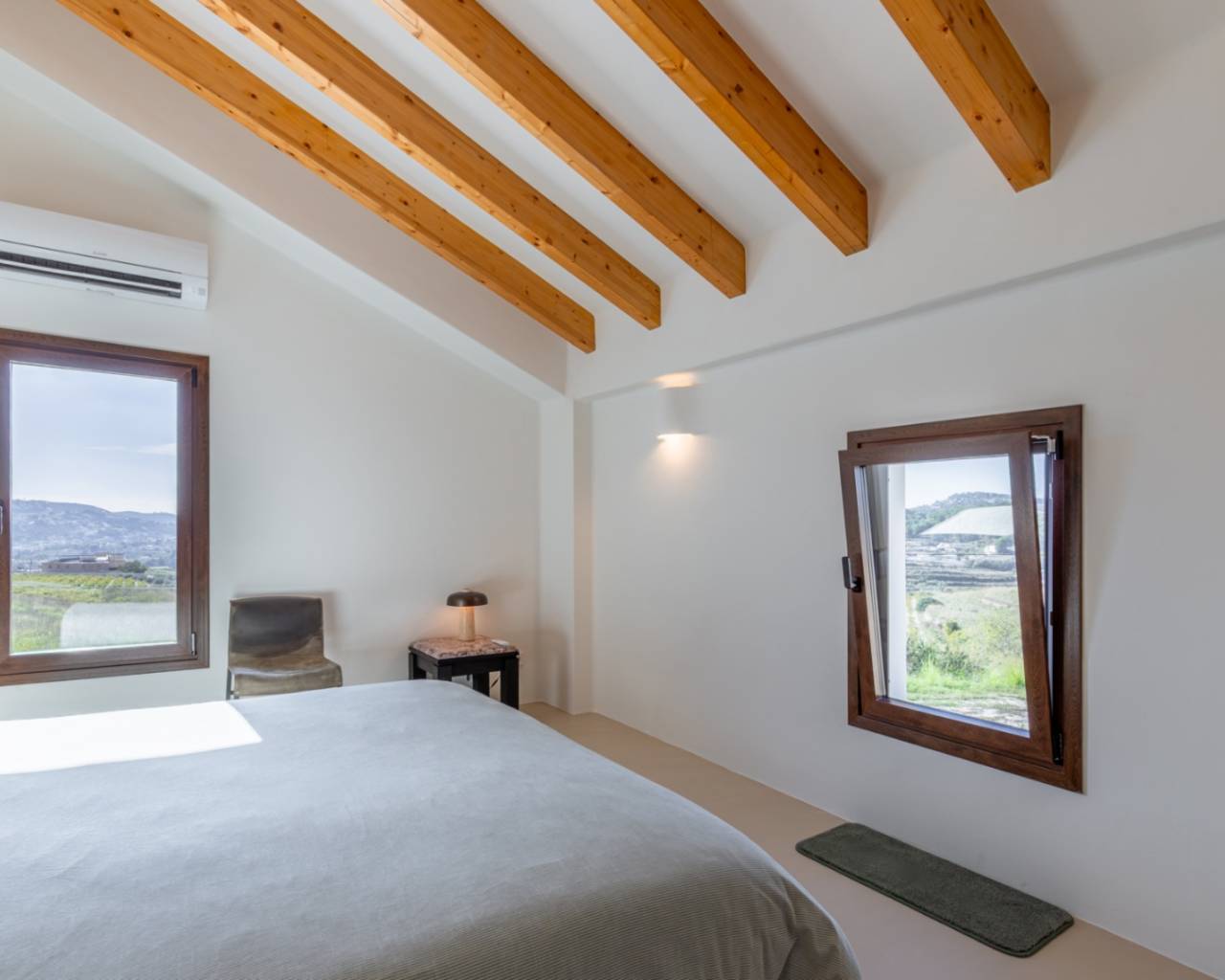 Sales - Finca - Moraira - Campo