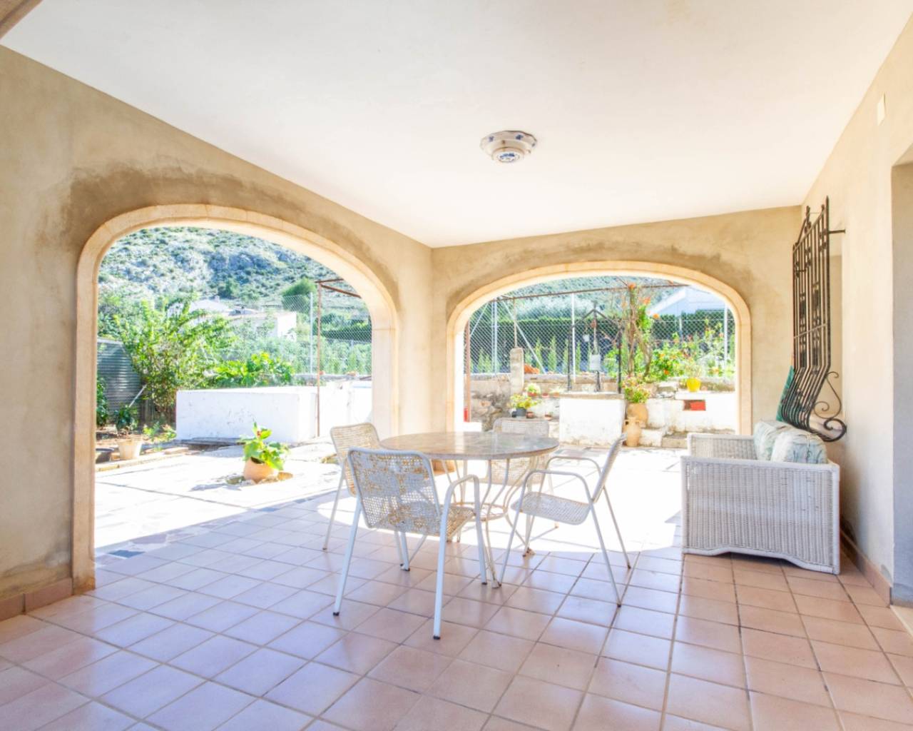 Sales - Finca - Pedreguer