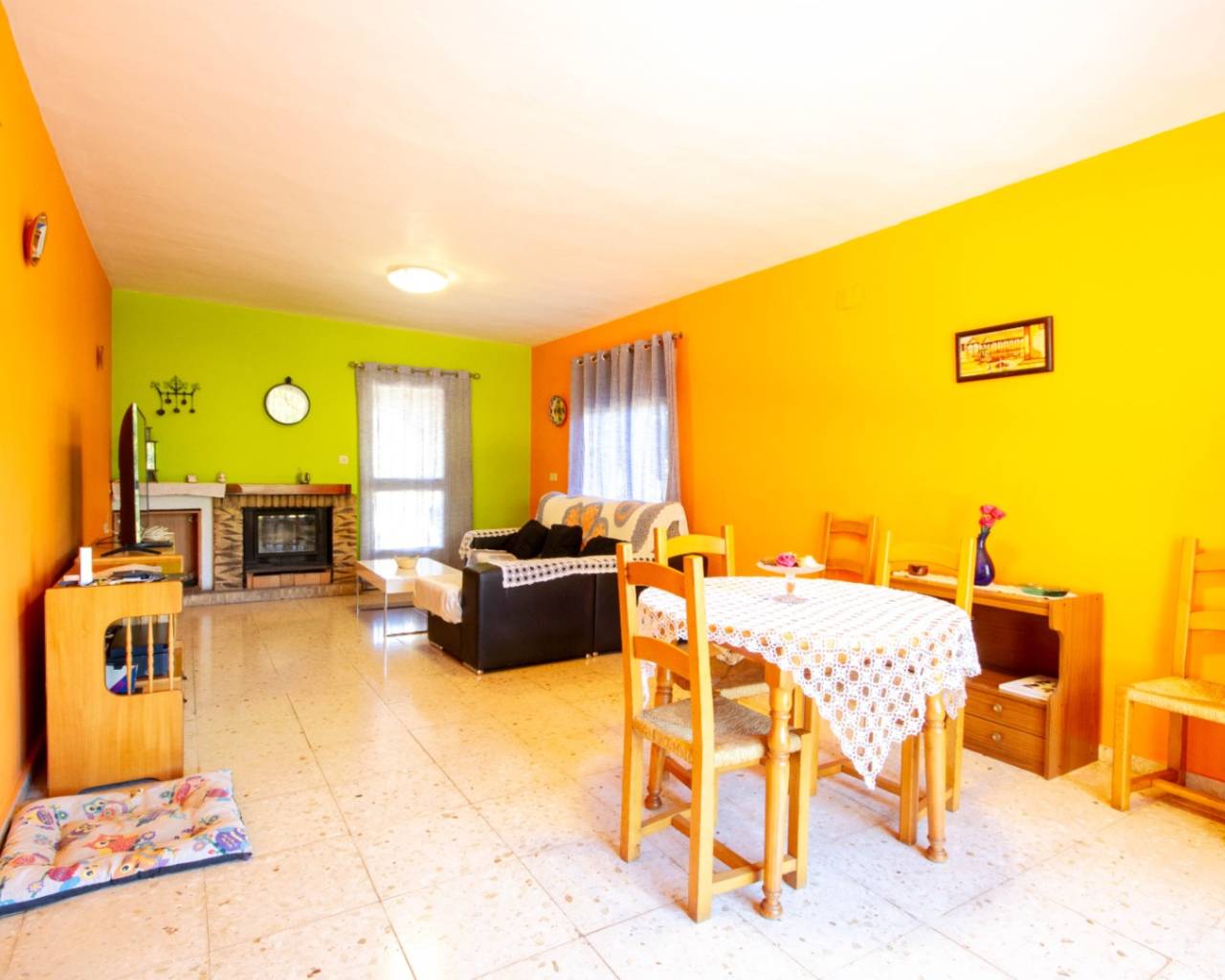 Sales - Finca - Pedreguer