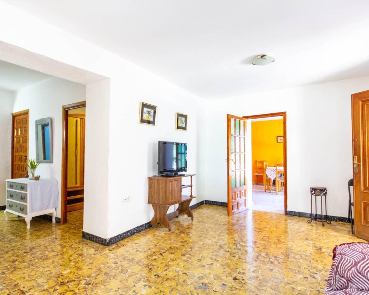 Sales - Finca - Pedreguer