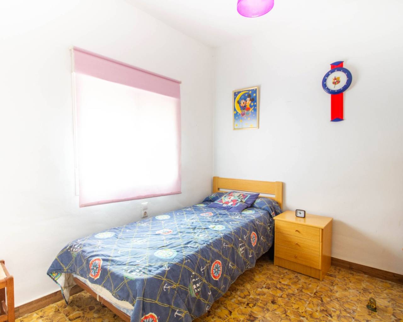 Sales - Finca - Pedreguer