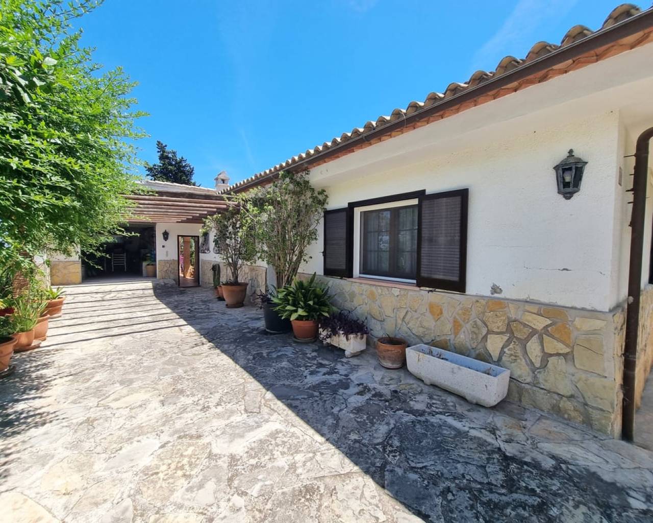 Sales - Finca - Pedreguer