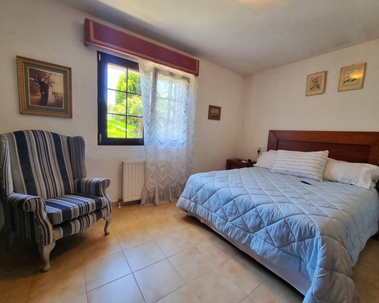 Sales - Finca - Pedreguer