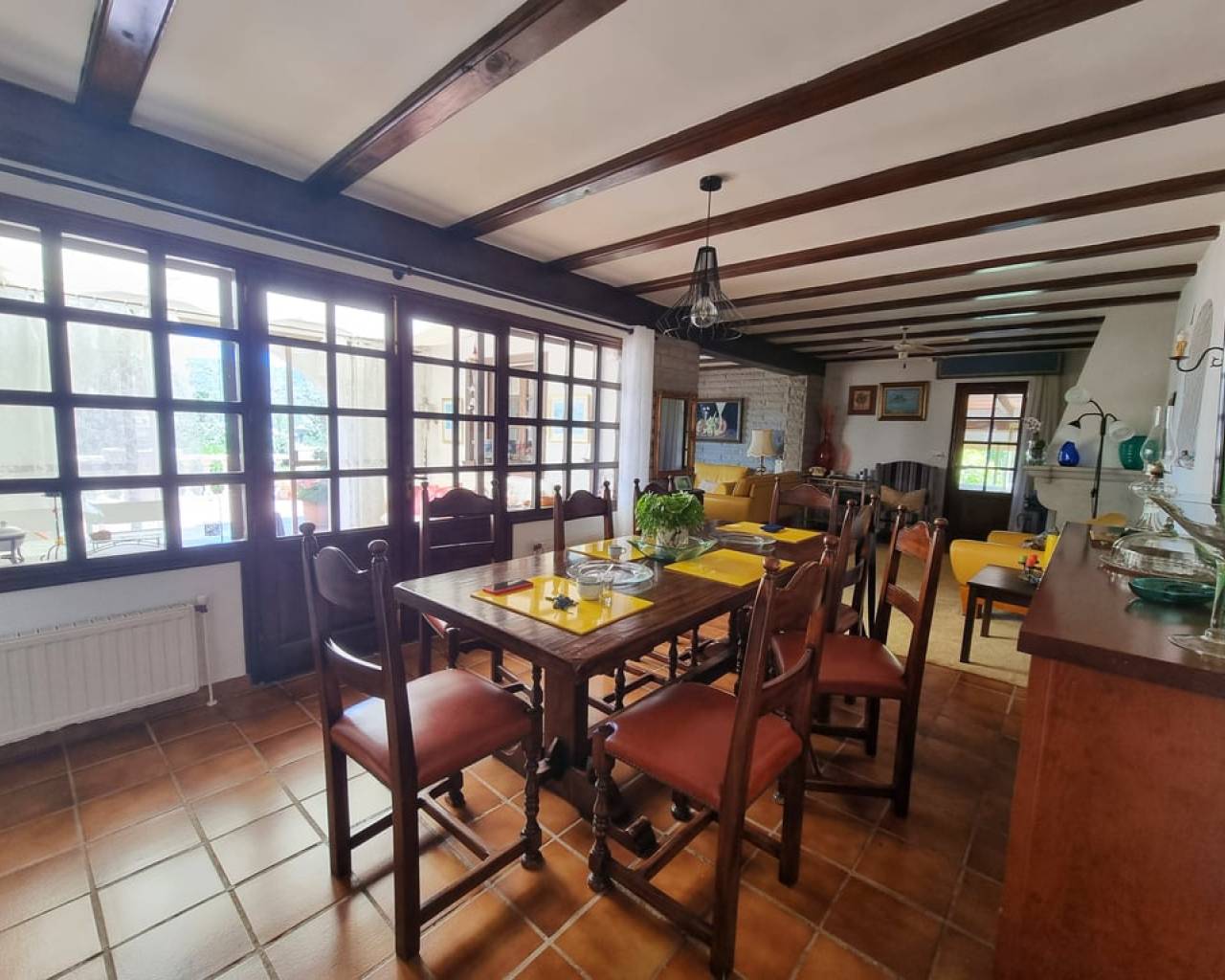 Sales - Finca - Pedreguer