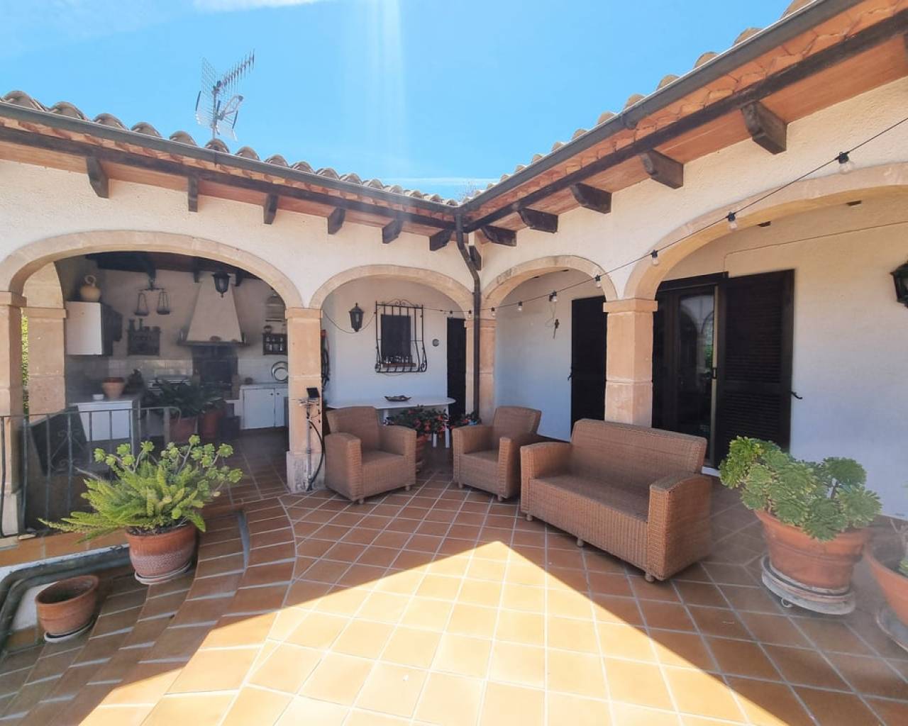 Sales - Finca - Pedreguer