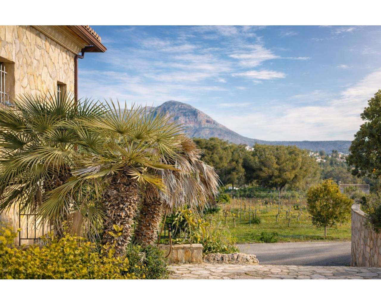 Sales - Finca - Poble Nou de Benitatxell