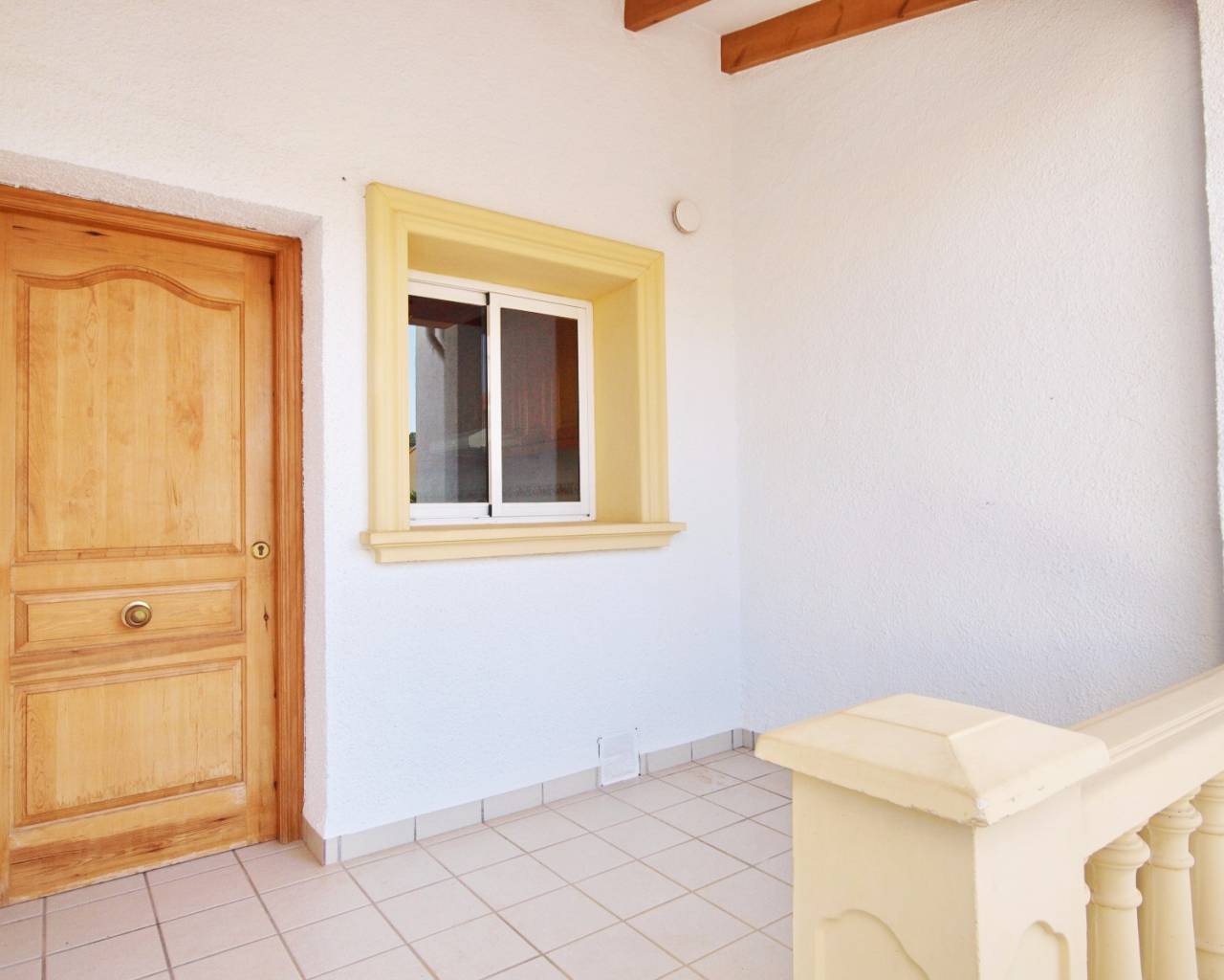 Sales - Linked villa - Benissa - Fustera
