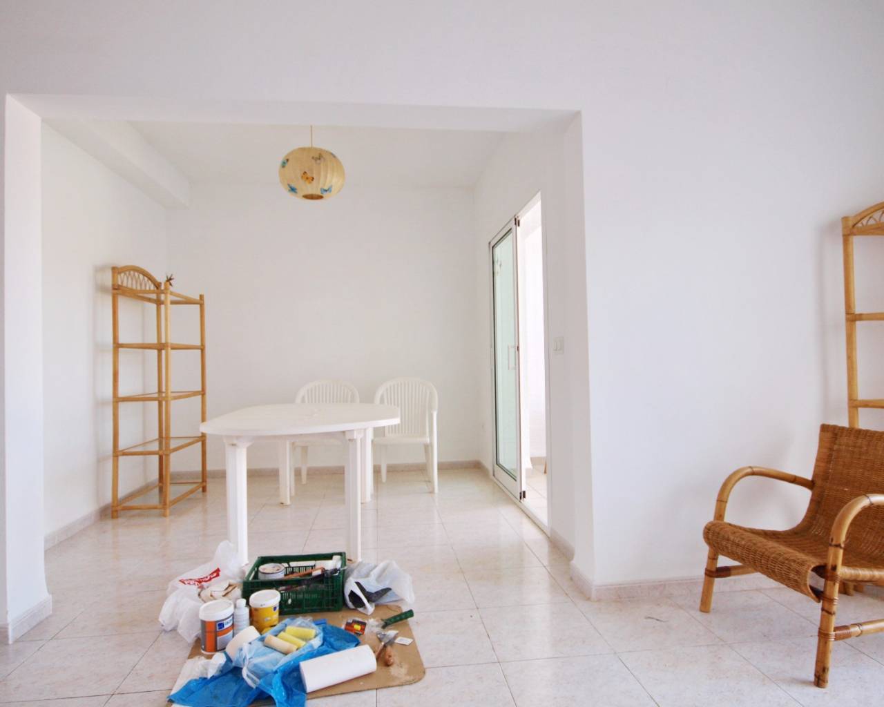 Sales - Linked villa - Benissa - Fustera