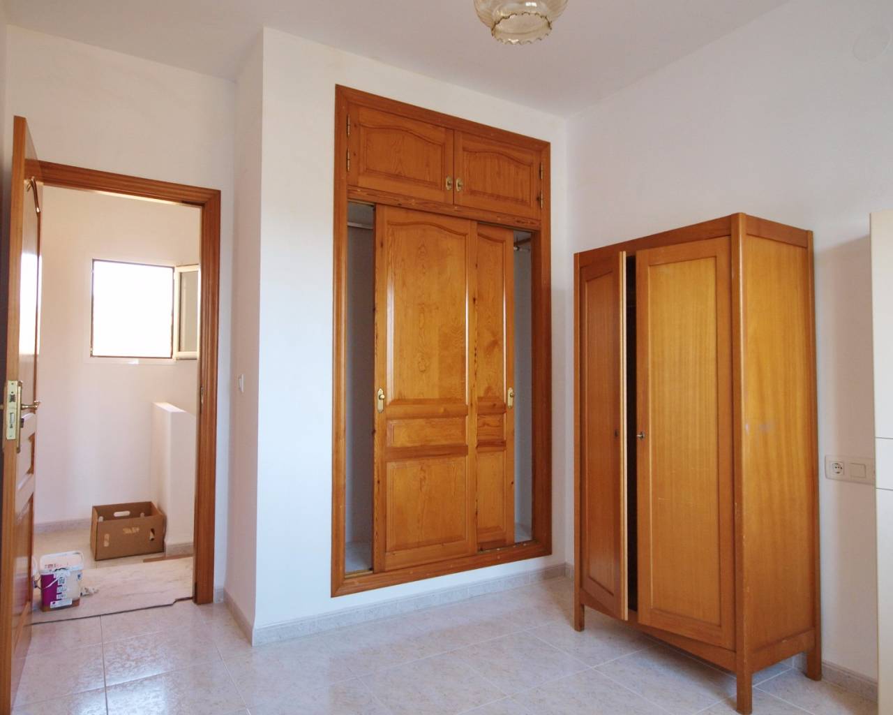 Sales - Linked villa - Benissa - Fustera