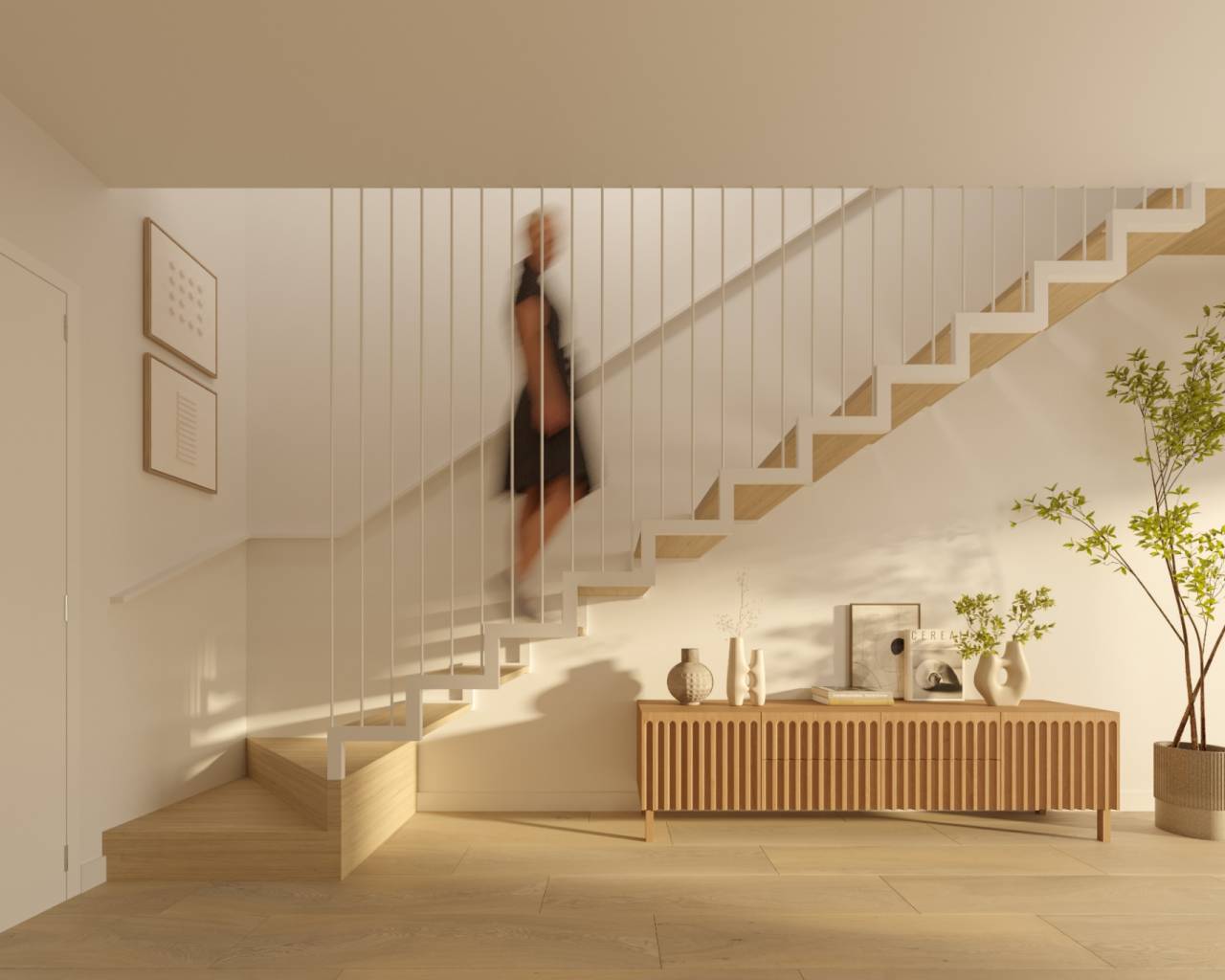 Sales - Linked villa - El Vergel