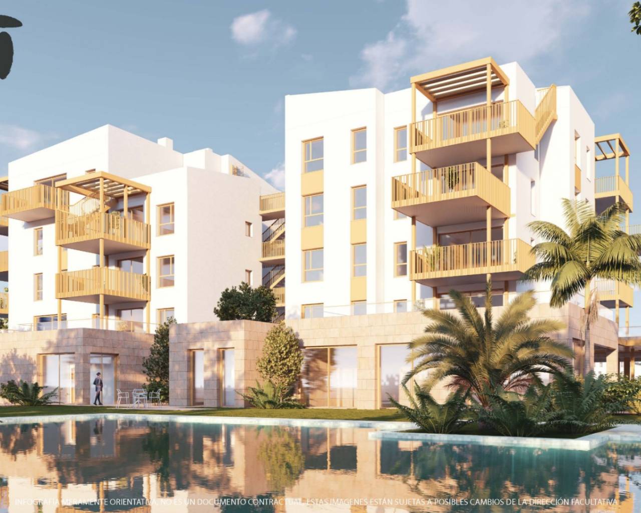 Sales - Linked villa - El Vergel