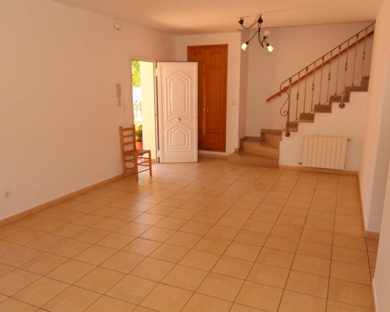 Rental - Linked villa - Jalon Valley - Alcalali