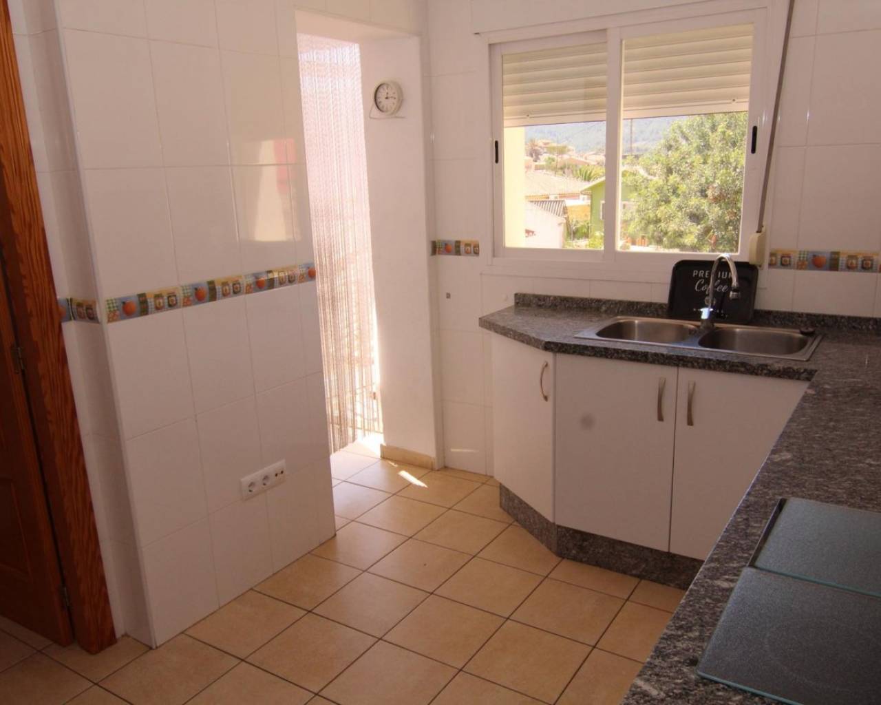 Rental - Linked villa - Jalon Valley - Alcalali