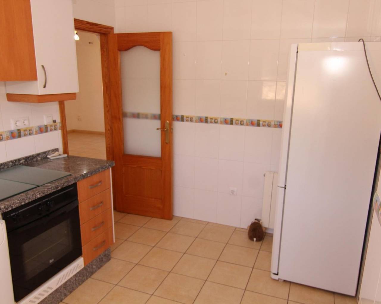 Rental - Linked villa - Jalon Valley - Alcalali