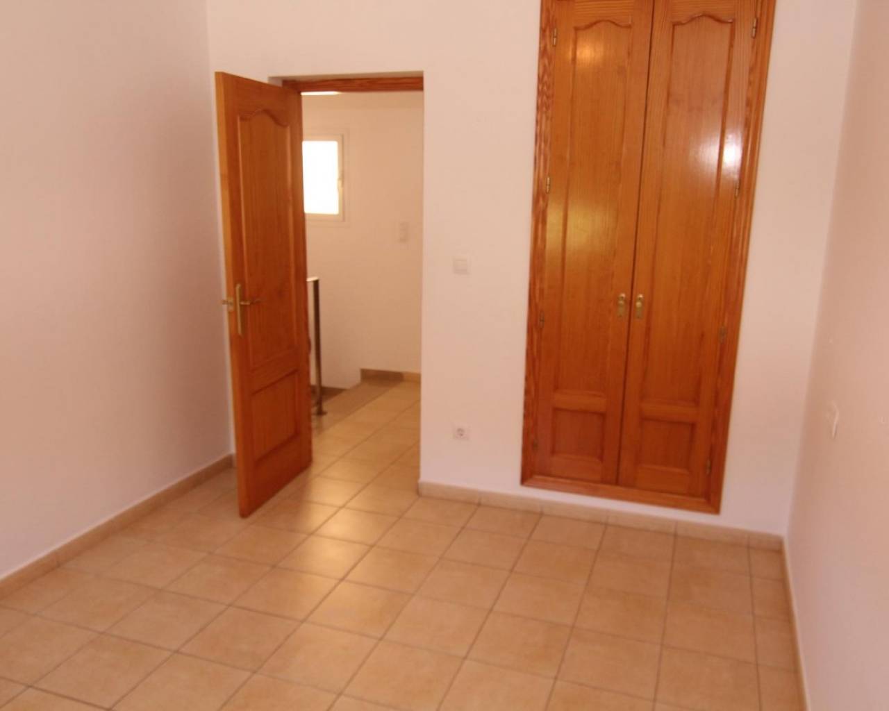 Rental - Linked villa - Jalon Valley - Alcalali