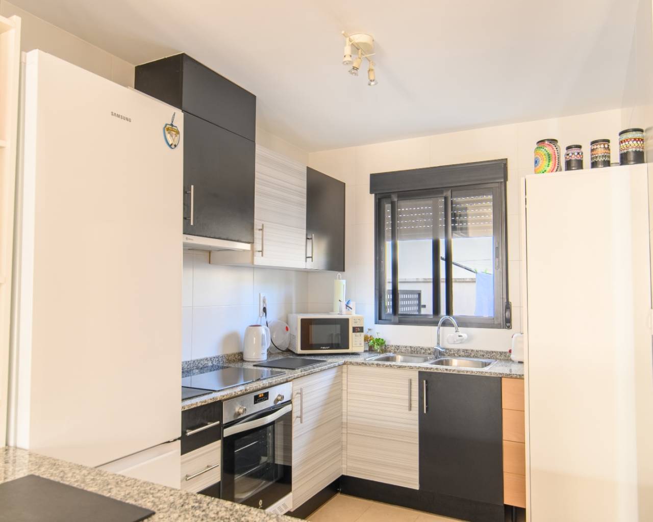 Sales - Linked villa - Jalon Valley - Parcent