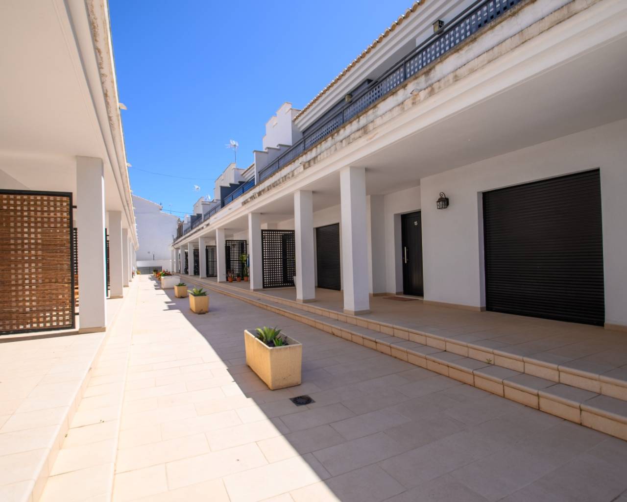 Sales - Linked villa - Jalon Valley - Parcent