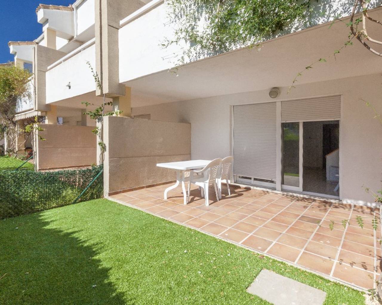 Rental - Linked villa - Javea - El Arenal