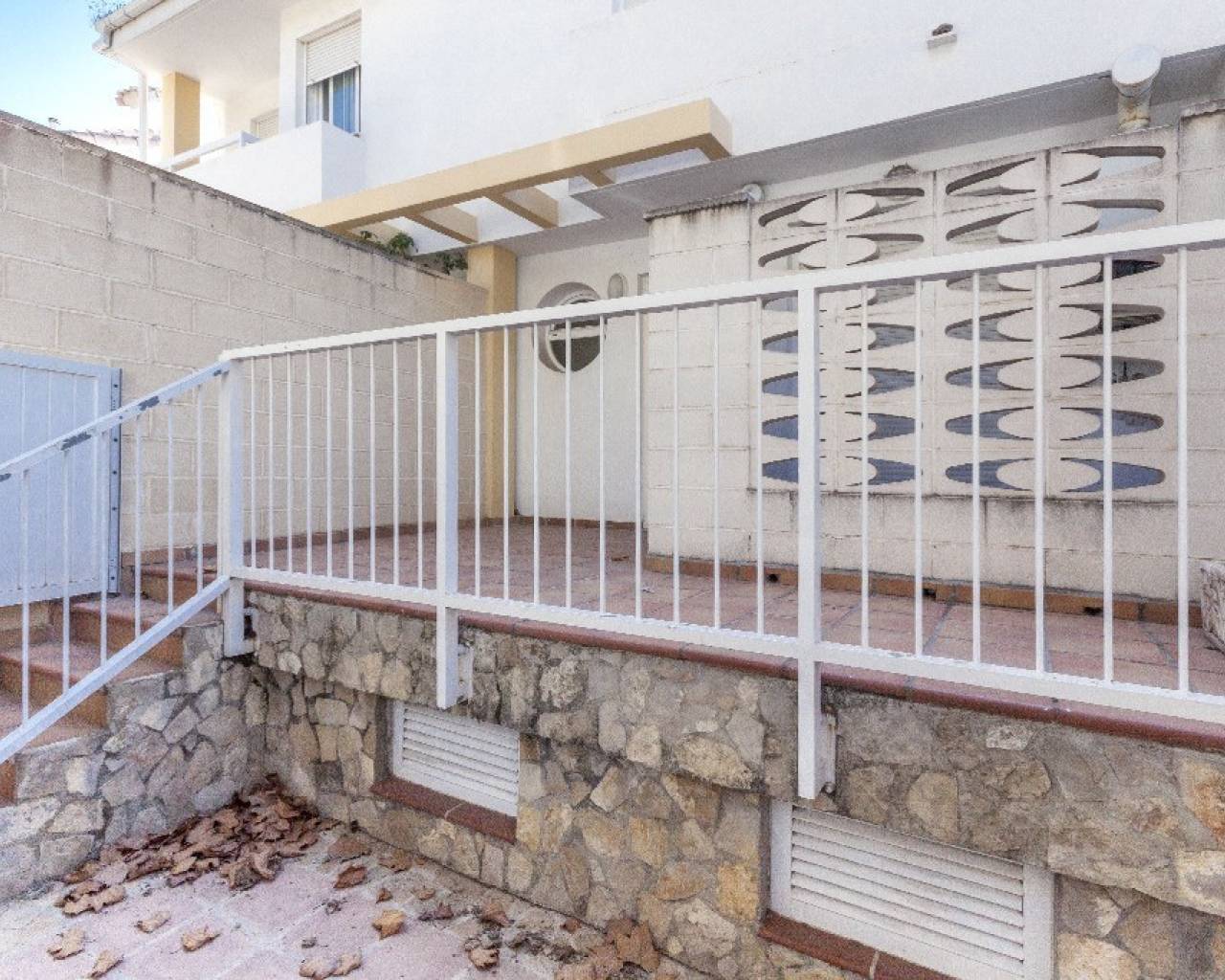 Rental - Linked villa - Javea - El Arenal
