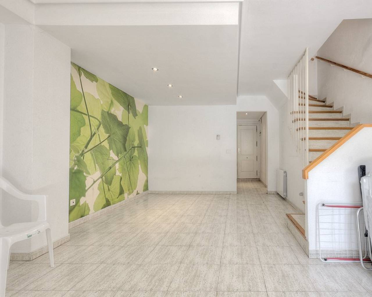 Rental - Linked villa - Javea - El Arenal