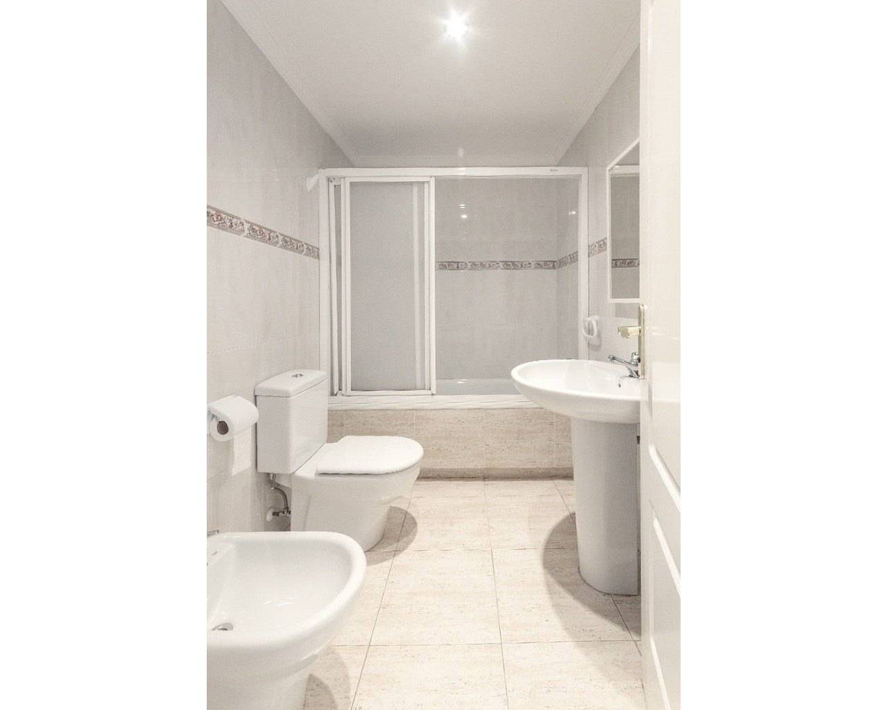 Rental - Linked villa - Javea - El Arenal