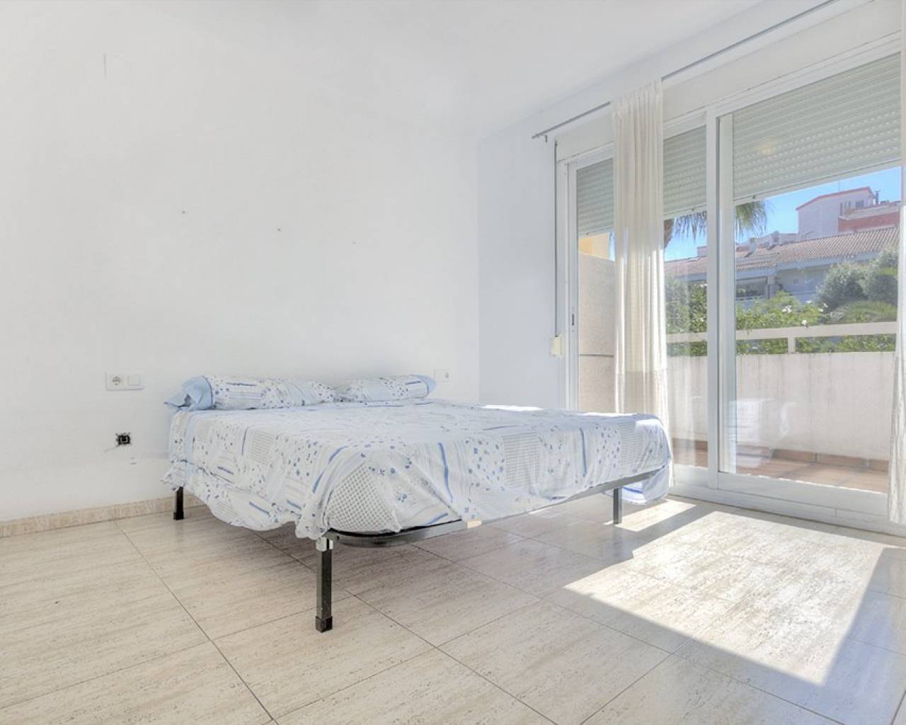Rental - Linked villa - Javea - El Arenal